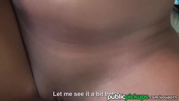 Magyar tini csaj készpénzért kufircol Thumb