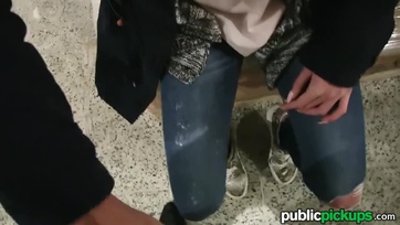 Vérbeli 18 esztendős Iker Mostohatestvérek Stekszért Dugnak Thumb