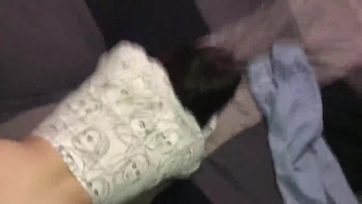 Fiatal gimis cicus kutyus pózban szeretné a fenséges nunájába Thumb