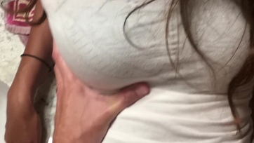 Amatőr japán fiatalasszony lyuka hágva Thumb