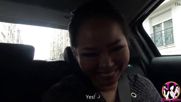 Felizgult koreai tini kiszakadt fehérneműben Thumb