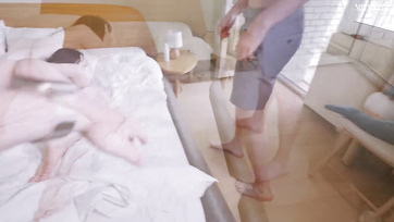 Elvettük a barátnőmmel a mostohabátyjám szüzességét Thumb